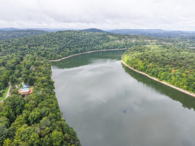 Wooded lot for sale near Cumberland River in Burnside KY - image 5