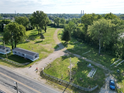 40-Site Renovated Mobile Home Park - image 1