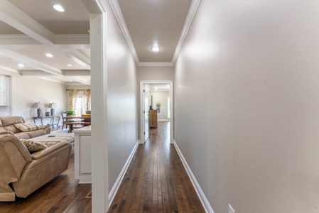 Custom Home on 96 Acres in Hector, Arkansas - image 22