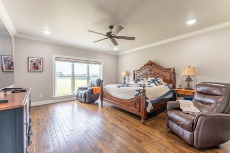 Custom Home on 96 Acres in Hector, Arkansas - image 28