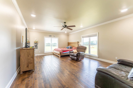 Custom Home on 96 Acres in Hector, Arkansas - image 23