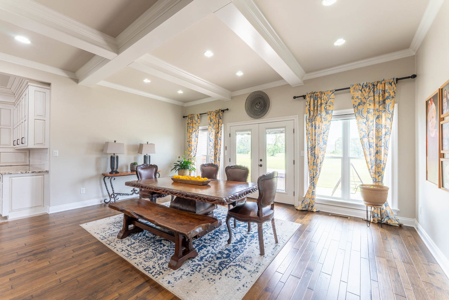 Custom Home on 96 Acres in Hector, Arkansas - image 11