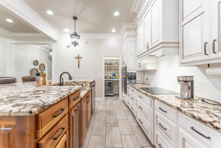 Custom Home on 96 Acres in Hector, Arkansas - image 14