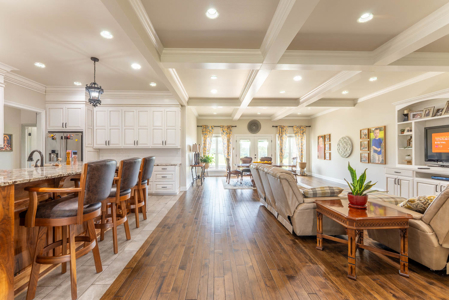 Custom Home on 96 Acres in Hector, Arkansas - image 8