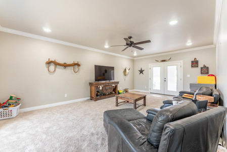 Custom Home on 96 Acres in Hector, Arkansas - image 16