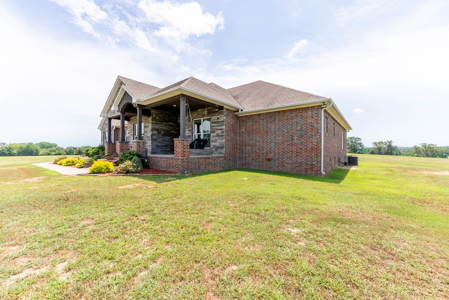 Custom Home on 96 Acres in Hector, Arkansas - image 5