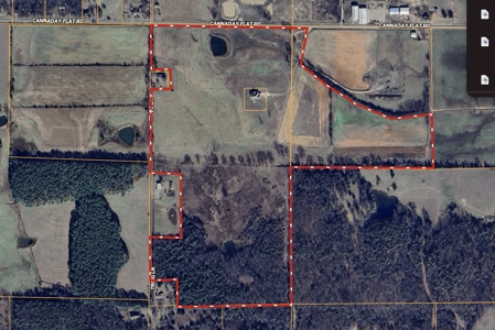 Custom Home on 96 Acres in Hector, Arkansas - image 2