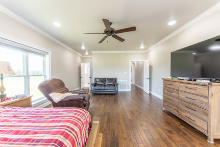 Custom Home on 96 Acres in Hector, Arkansas - image 24