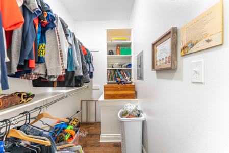 Custom Home on 96 Acres in Hector, Arkansas - image 25