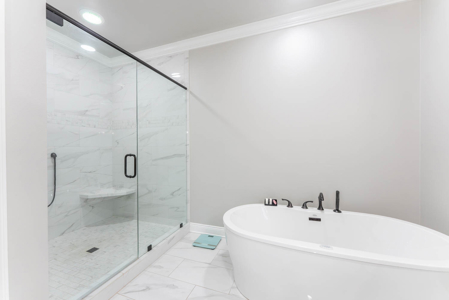 Custom Home on 96 Acres in Hector, Arkansas - image 31