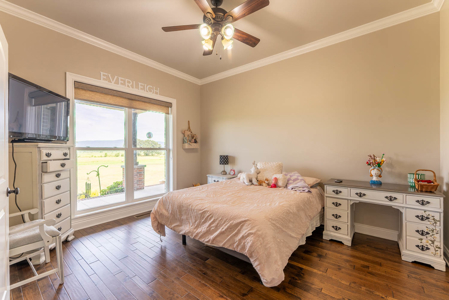 Custom Home on 96 Acres in Hector, Arkansas - image 19