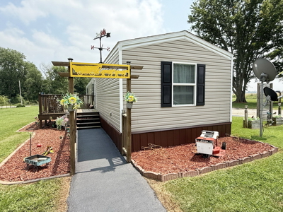 Affordable Rural Missouri Home on 2.4 Acres, Vernon County, MO - image 5