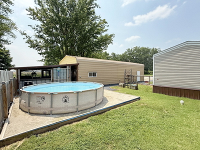 Affordable Rural Missouri Home on 2.4 Acres, Vernon County, MO - image 26