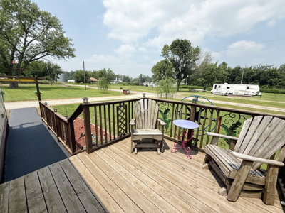 Affordable Rural Missouri Home on 2.4 Acres, Vernon County, MO - image 6