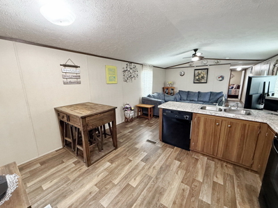 Affordable Rural Missouri Home on 2.4 Acres, Vernon County, MO - image 12