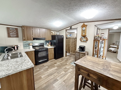 Affordable Rural Missouri Home on 2.4 Acres, Vernon County, MO - image 10