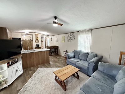 Affordable Rural Missouri Home on 2.4 Acres, Vernon County, MO - image 7