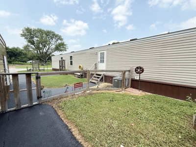 Affordable Rural Missouri Home on 2.4 Acres, Vernon County, MO - image 24
