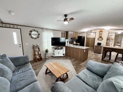 Affordable Rural Missouri Home on 2.4 Acres, Vernon County, MO - image 8