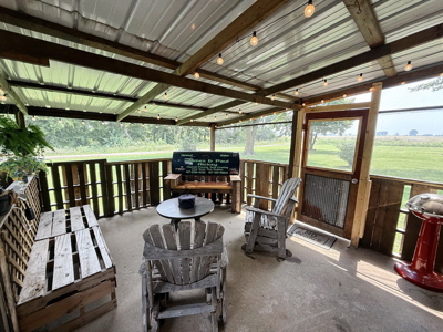 Affordable Rural Missouri Home on 2.4 Acres, Vernon County, MO - image 32