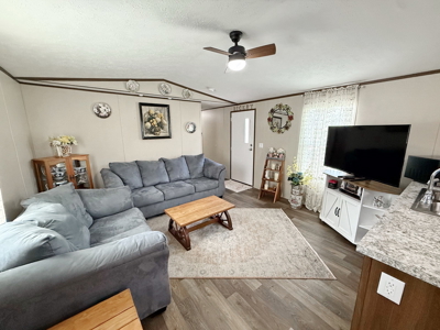 Affordable Rural Missouri Home on 2.4 Acres, Vernon County, MO - image 9