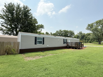 Affordable Rural Missouri Home on 2.4 Acres, Vernon County, MO - image 4