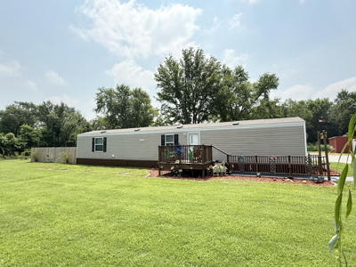 Affordable Rural Missouri Home on 2.4 Acres, Vernon County, MO - image 3
