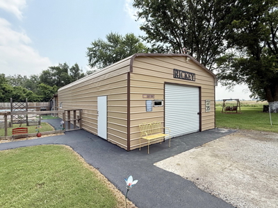Affordable Rural Missouri Home on 2.4 Acres, Vernon County, MO - image 27