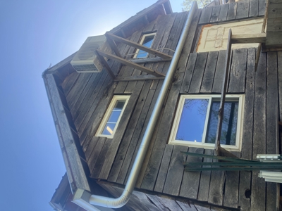 For Sale 49.5 Ac Self Sufficient Prepper Land Timber Cabin Solar - image 7