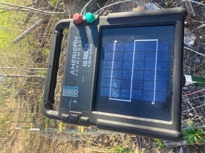 For Sale 49.5 Ac Self Sufficient Prepper Land Timber Cabin Solar - image 9