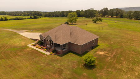 Country Home on 40 Acres in Hector, Arkansas - image 46