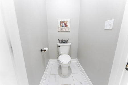 Country Home on 40 Acres in Hector, Arkansas - image 31