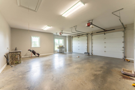 Country Home on 40 Acres in Hector, Arkansas - image 33