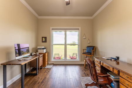 Country Home on 40 Acres in Hector, Arkansas - image 17