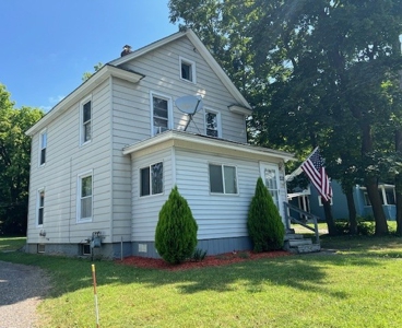 Home For Sale on Large Lot in Herkimer, New york - image 1