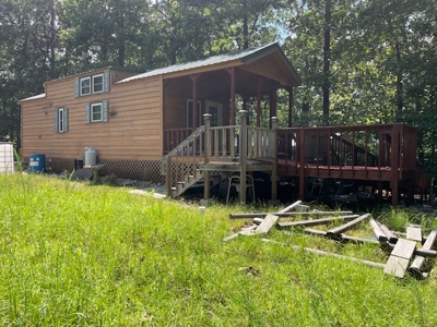 Cave With Natural Water In Yellville - image 2