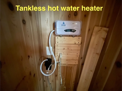 Cave With Natural Water In Yellville - image 20