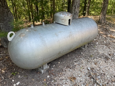 Cave With Natural Water In Yellville - image 10
