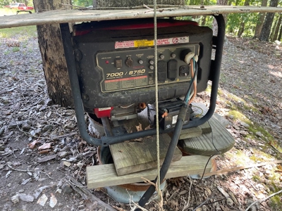 Cave With Natural Water In Yellville - image 21