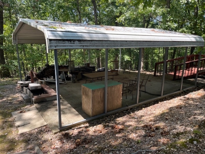 Cave With Natural Water In Yellville - image 5