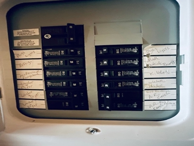 Cave With Natural Water In Yellville - image 15