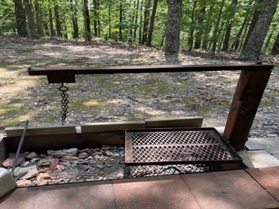 Cave With Natural Water In Yellville - image 7