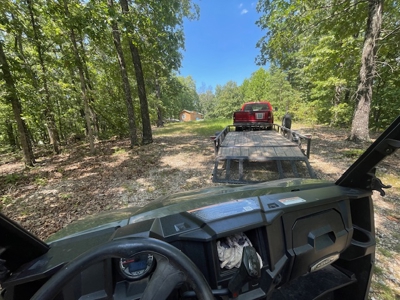 Cave With Natural Water In Yellville - image 24