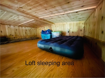 Cave With Natural Water In Yellville - image 14