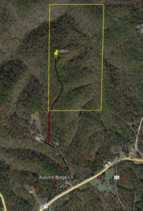 Cave With Natural Water In Yellville - image 31