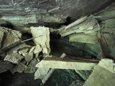 Cave With Natural Water In Yellville - image 27