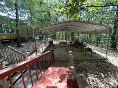 Cave With Natural Water In Yellville - image 4