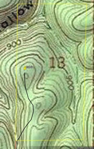 Cave With Natural Water In Yellville - image 32