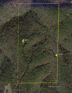 Cave With Natural Water In Yellville - image 33