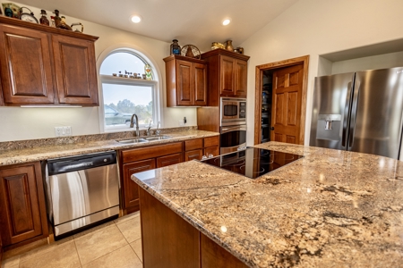 Country Home on Acreage For Sale in Crawford, CO - image 15